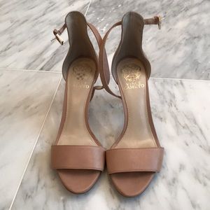 Vince Camuto sandals
